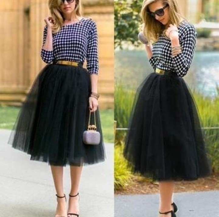 Фатиновая юбка пышная юбка из фатина купить недорого от производителя