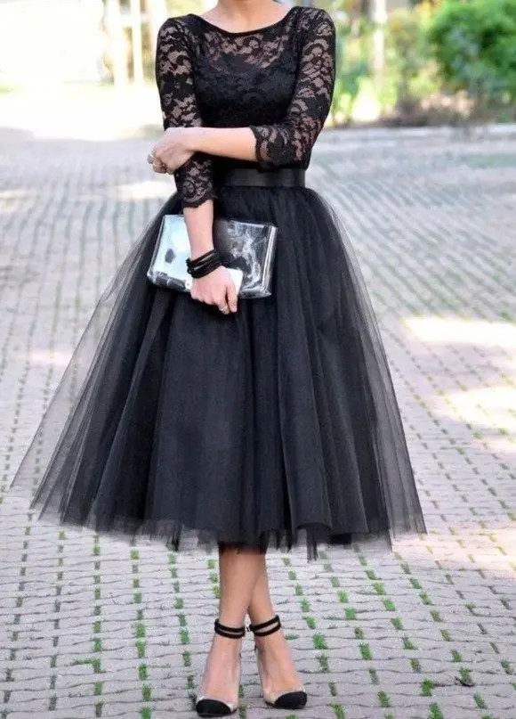 Фатиновая юбка, пышная юбка из фатина купить недорого от производителя