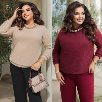 Джемпер жіночий трикотажний універсальний до 60 р-ру