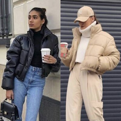 Куртка жіноча зимова матова екошкіра на силіконі 200