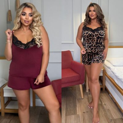 Костюм жіночий, домашній, від 48 до 58 р, оксамитовий комплект, майка і шорти