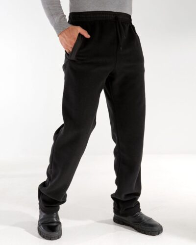 Штани чоловічі, спортивні, від 48 до 60 р, теплий фліс полар