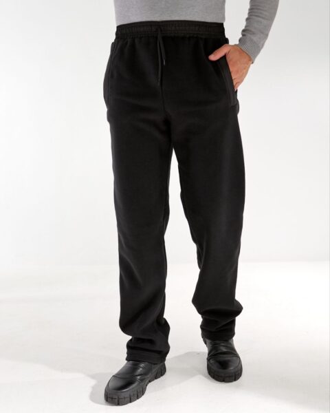 Штани чоловічі, спортивні, від 48 до 60 р, теплий фліс полар