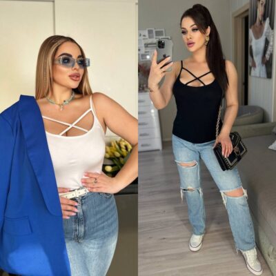 Майка жіноча, на бретелях, легка, літня, кулір, (р. 48-58)