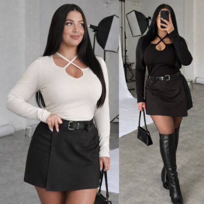 Кофта жіноча, трикотажна, великого розміру, (р. 48-58)