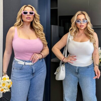 Майка жіноча, літня, трикотажна, молодіжна, (р. 48-58)